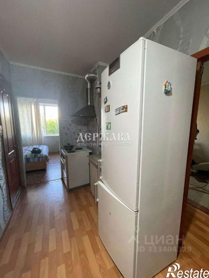 1-комн квартира мкр Ольминского, 6/6а,  д. 6/6а