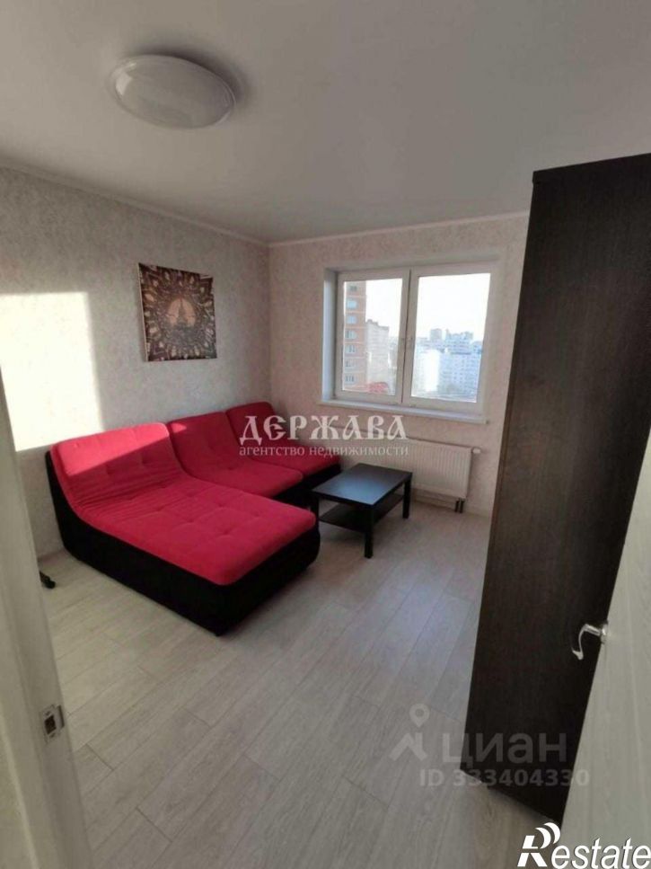 1-комн квартира Степной мкр, 35,  д. 35