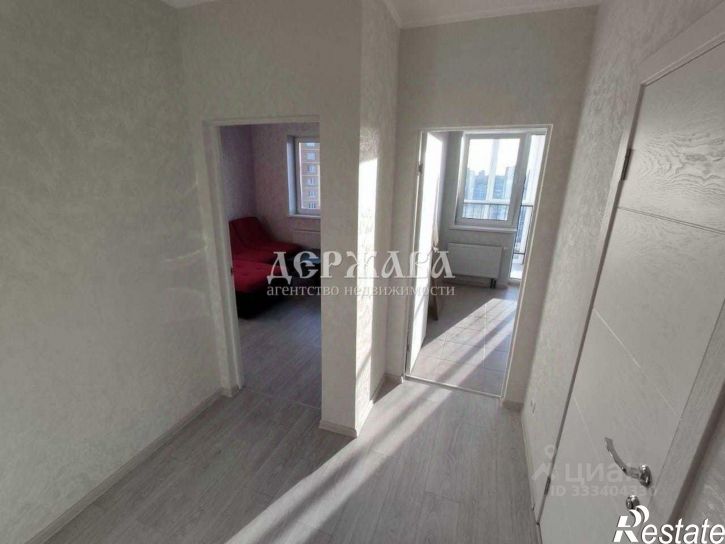 1-комн квартира Степной мкр, 35,  д. 35