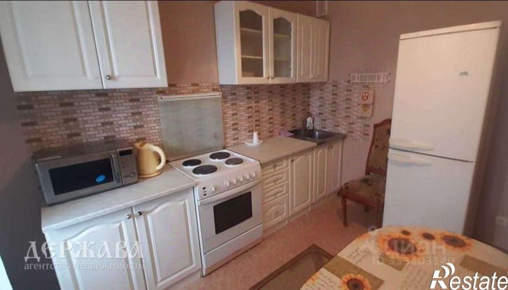 1-комн квартира Степной мкр, 6,  д. 6
