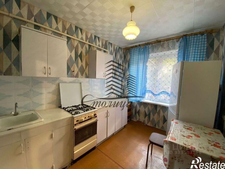 3-комн квартира Парковый мкр, 26,  д. 26