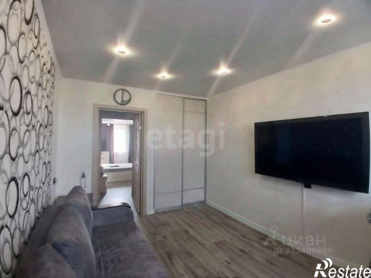 2-комн квартира Парковый мкр, 16,  д. 16
