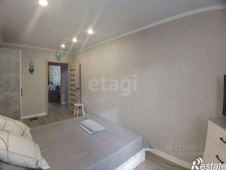 2-комн квартира Парковый мкр, 16,  д. 16