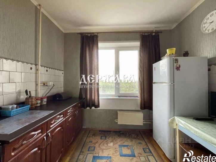 2-комн квартира Студенческий мкр, 20,  д. 20