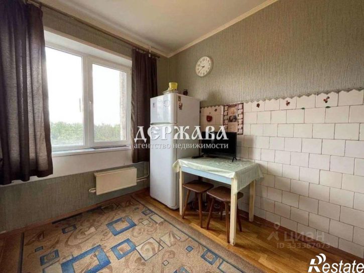 2-комн квартира Студенческий мкр, 20,  д. 20