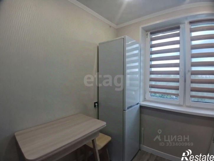 2-комн квартира Парковый мкр, 16,  д. 16