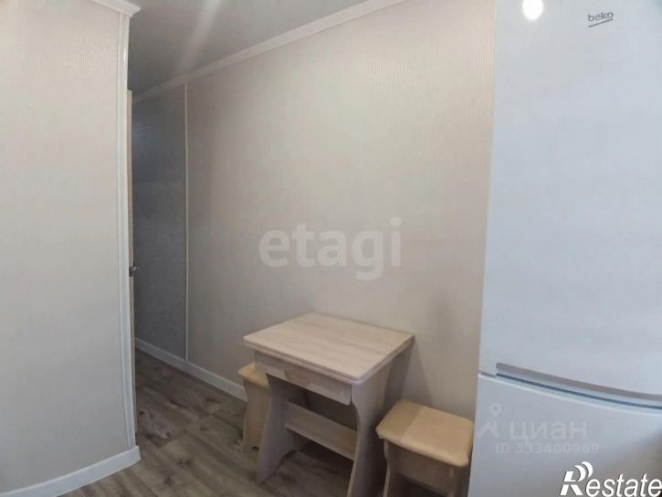 2-комн квартира Парковый мкр, 16,  д. 16