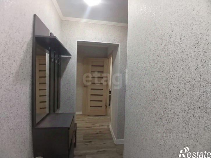 2-комн квартира Парковый мкр, 16,  д. 16