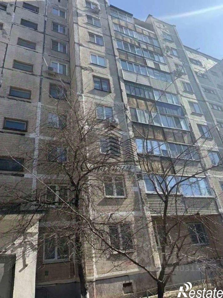 3-комн квартира Парковый мкр, 26,  д. 26
