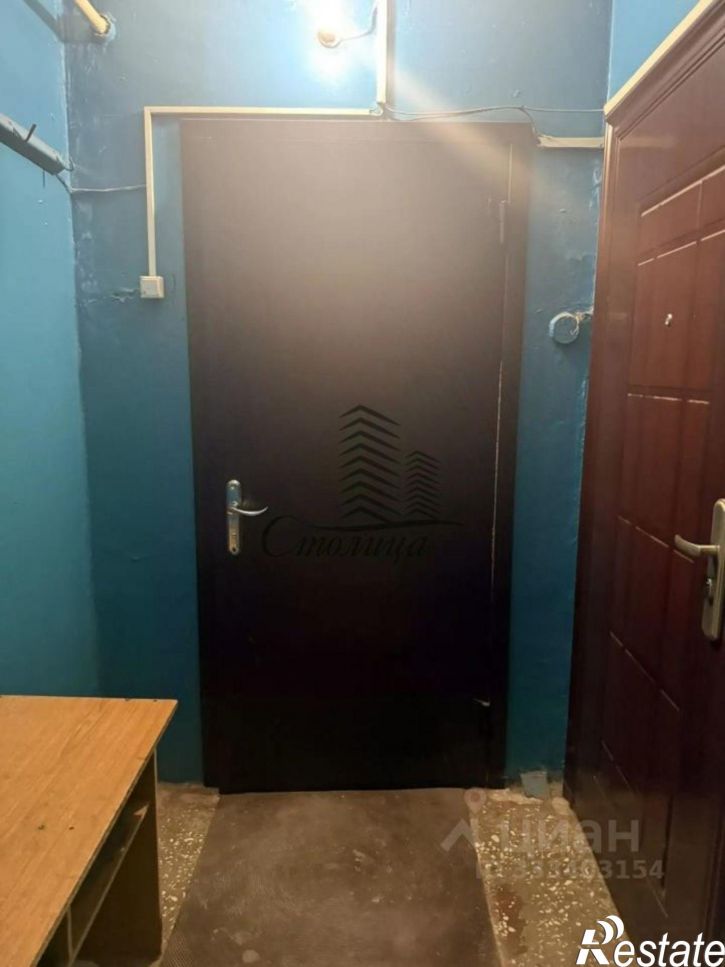 3-комн квартира Парковый мкр, 26,  д. 26