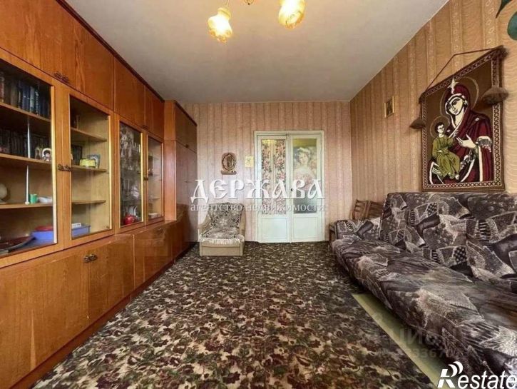 2-комн квартира Студенческий мкр, 20,  д. 20