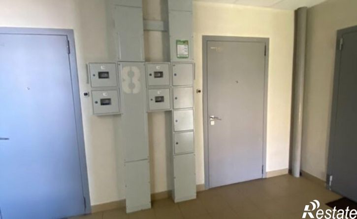 1-комн квартира Центральный мкр, 1,  д. 1