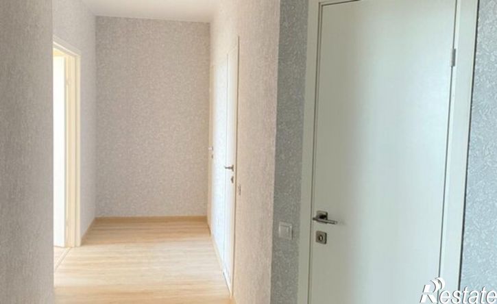 1-комн квартира Центральный мкр, 1,  д. 1