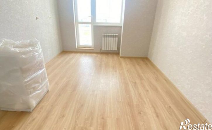 1-комн квартира Центральный мкр, 1,  д. 1