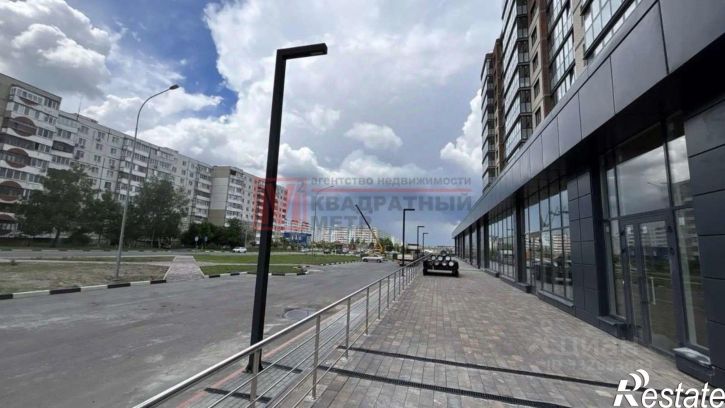 2-комн квартира