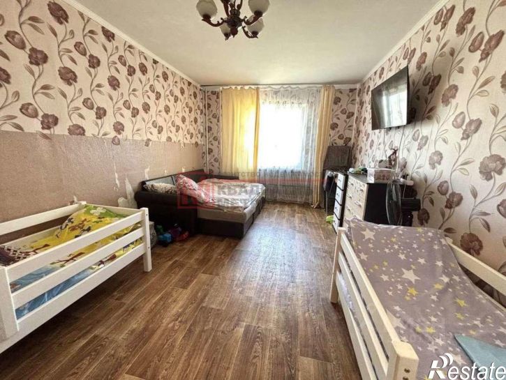 1-комн квартира мкр Ольминского, 1,  д. 1