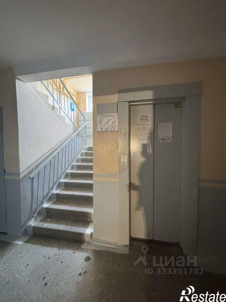 1-комн квартира Весенний мкр, 12,  д. 12