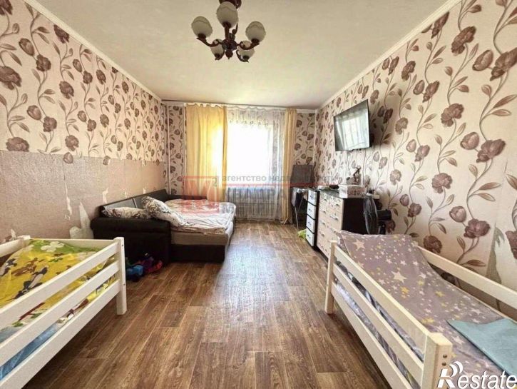 1-комн квартира мкр Ольминского, 1,  д. 1