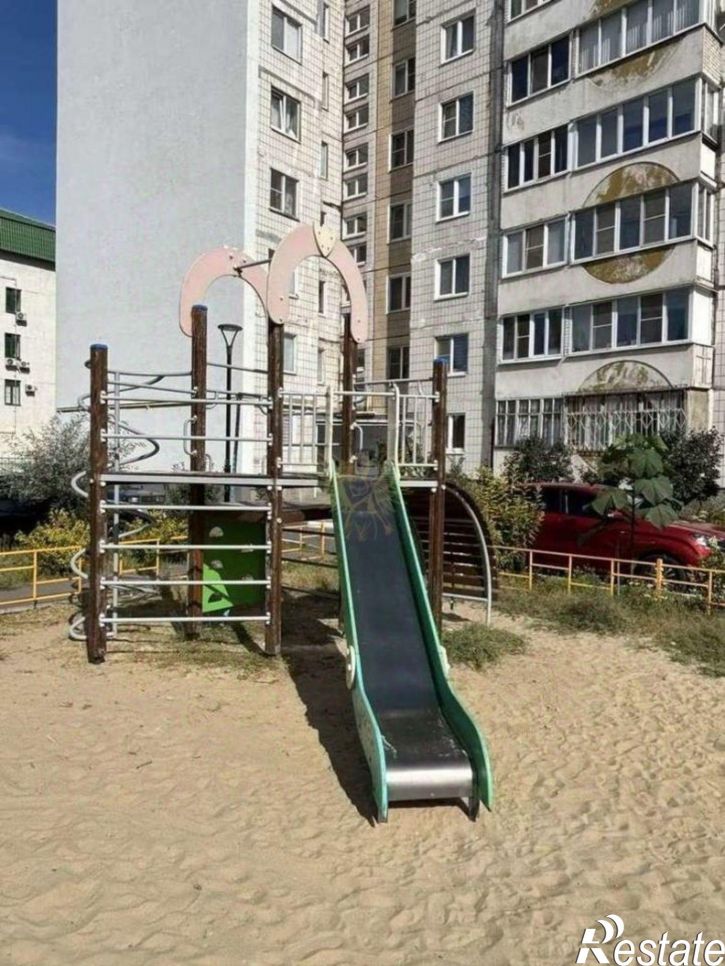 1-комн квартира Весенний мкр, 12,  д. 12