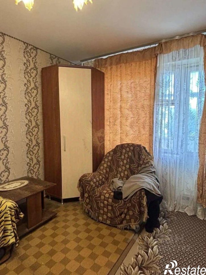 1-комн квартира Весенний мкр, 12,  д. 12