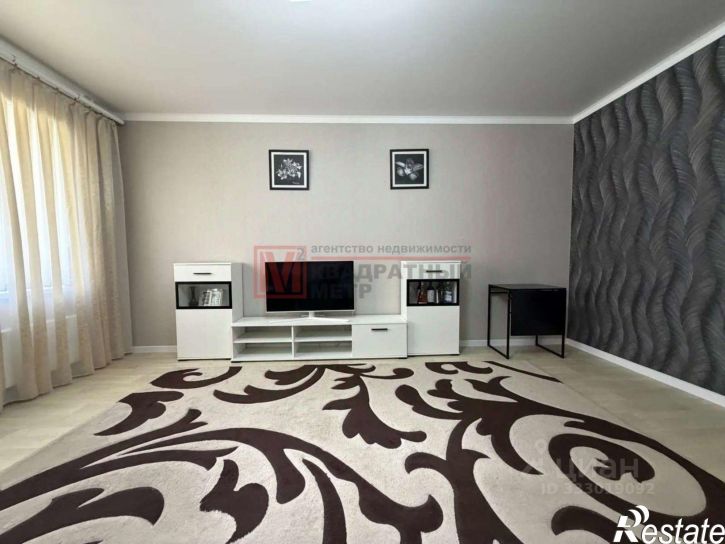 1-комн квартира Степной мкр, 5,  д. 5