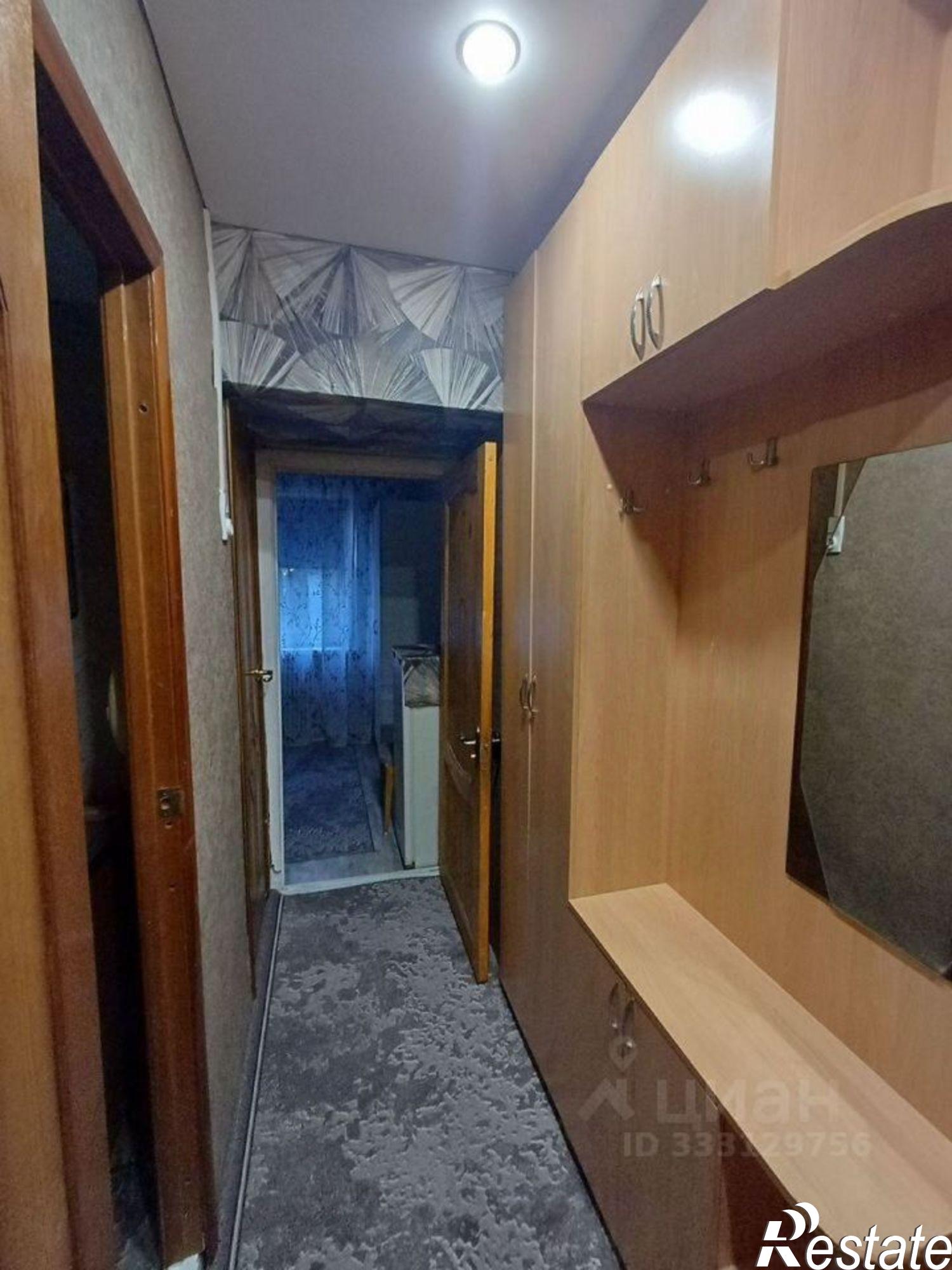 Купить комнату за 1 750 000 рублей на мкр Макаренко, 13