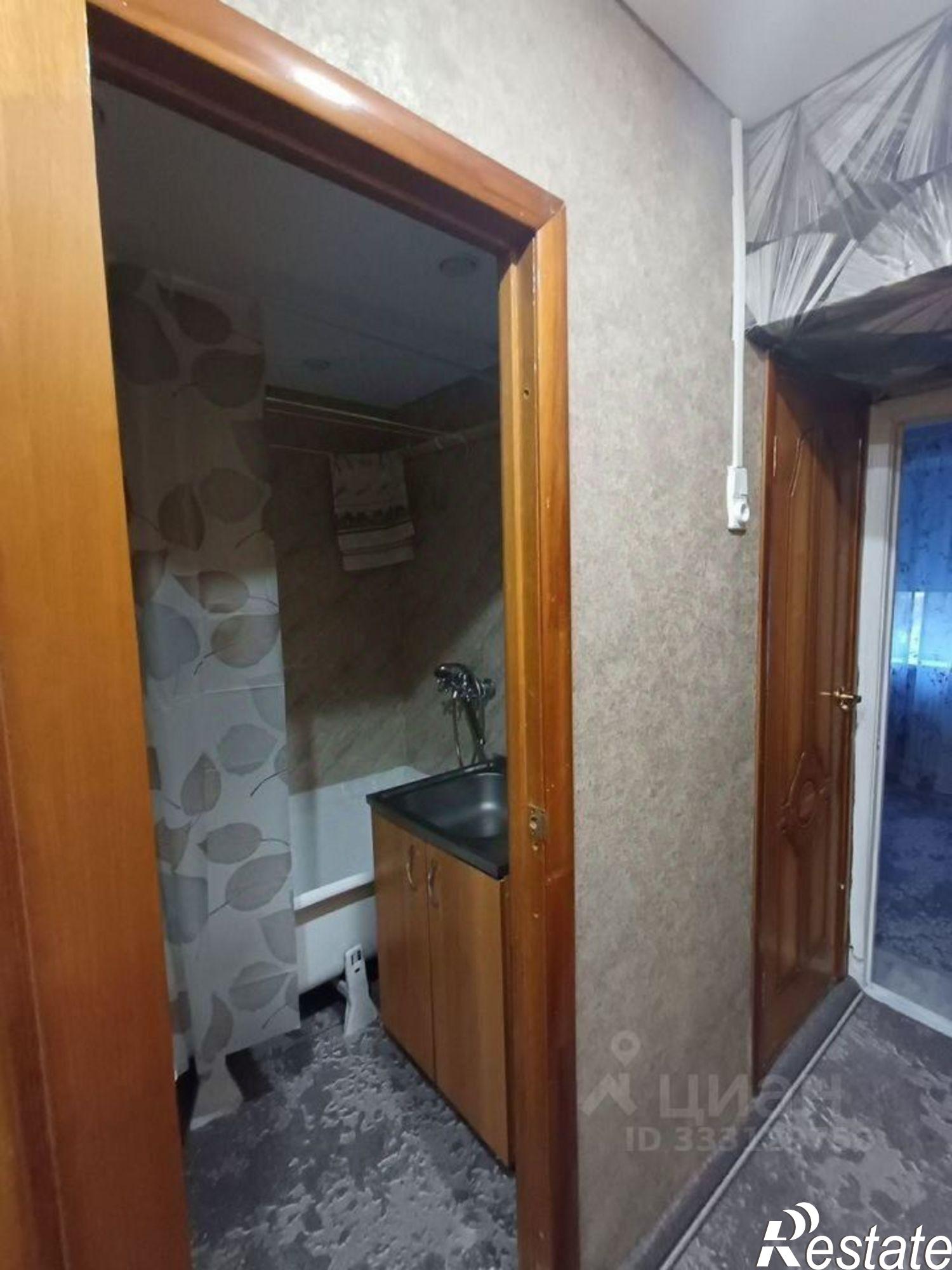 Купить комнату за 1 750 000 рублей на мкр Макаренко, 13
