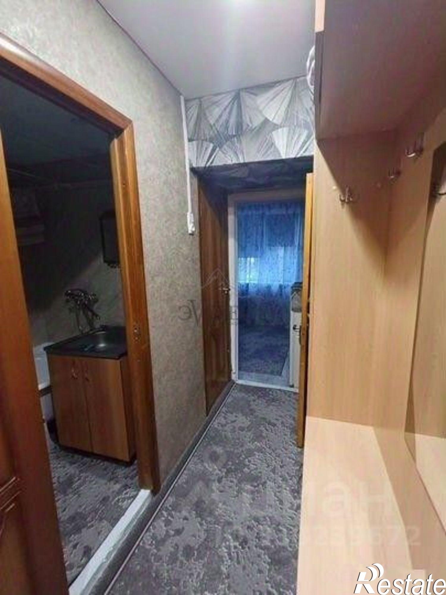 Купить комнату за 1 250 000 рублей на мкр Макаренко, 13
