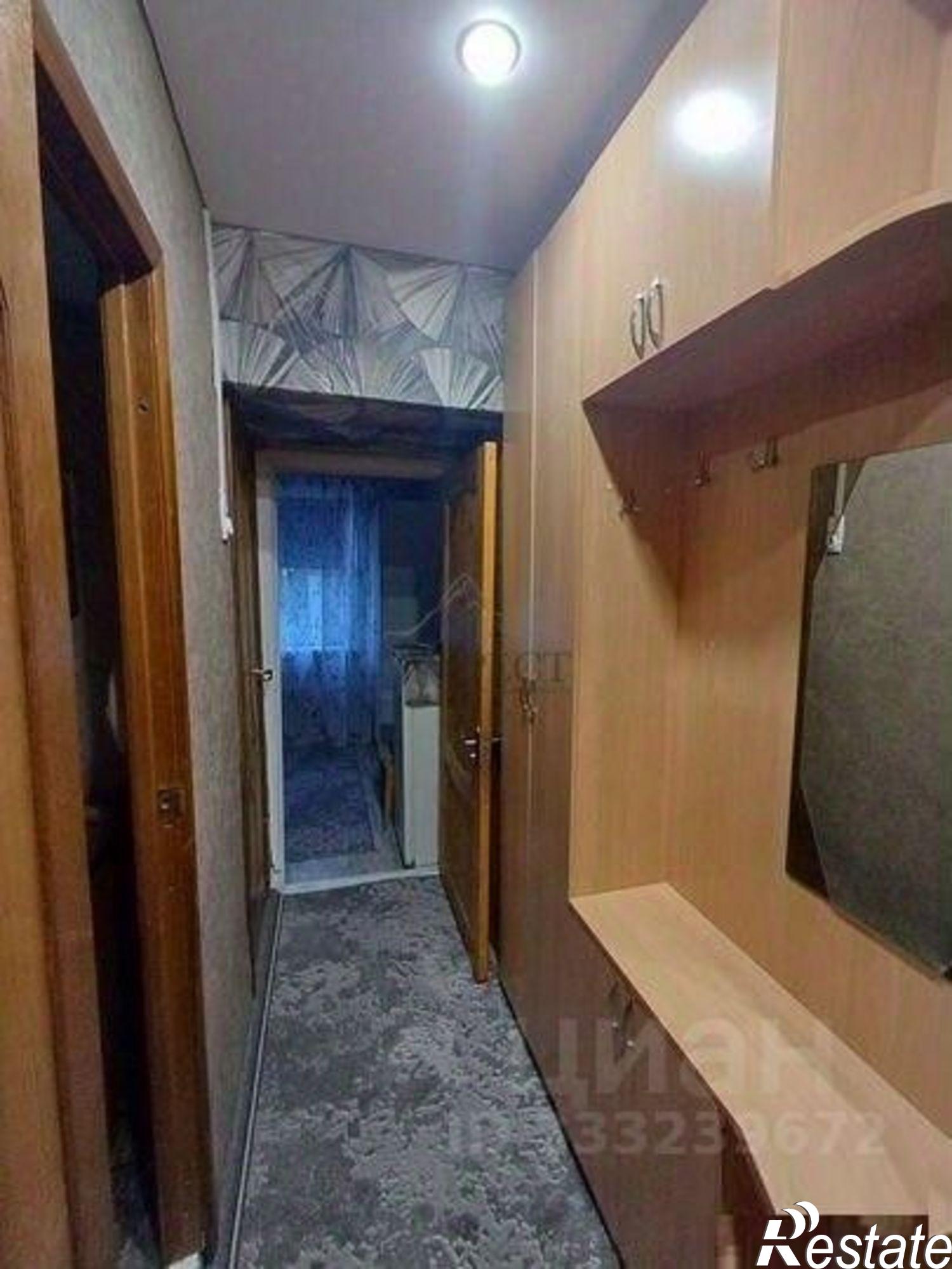 Купить комнату за 1 250 000 рублей на мкр Макаренко, 13