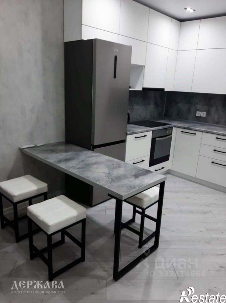 1-комн квартира
