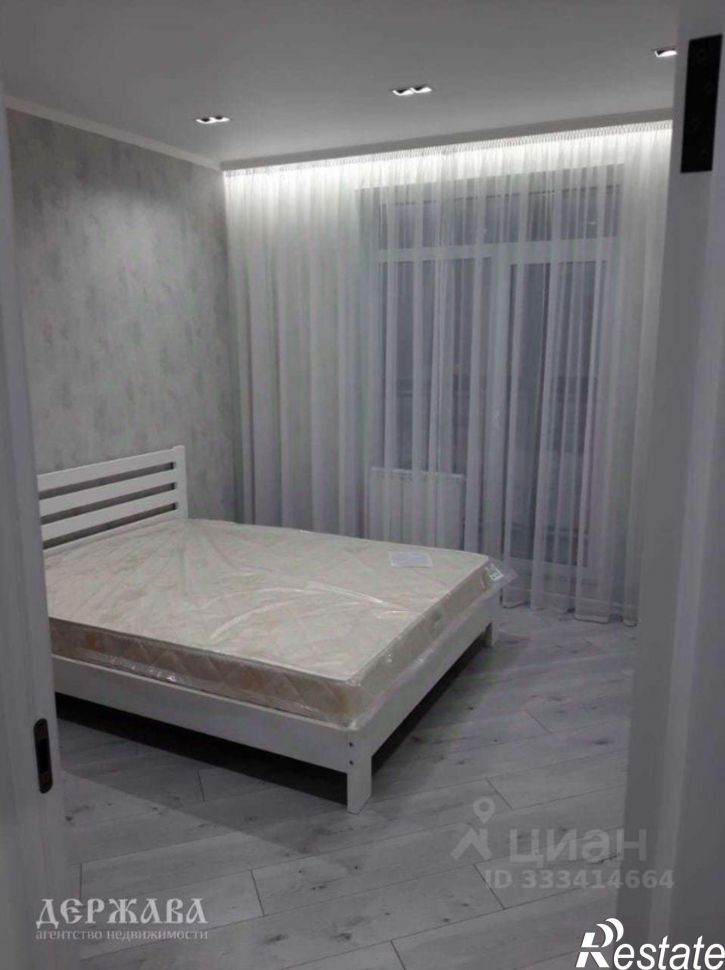 1-комн квартира