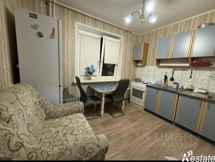 1-комн квартира Восточный мкр, 33,  д. 33