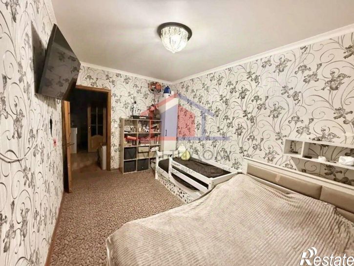 2-комн квартира мкр Макаренко, 3,  д. 3
