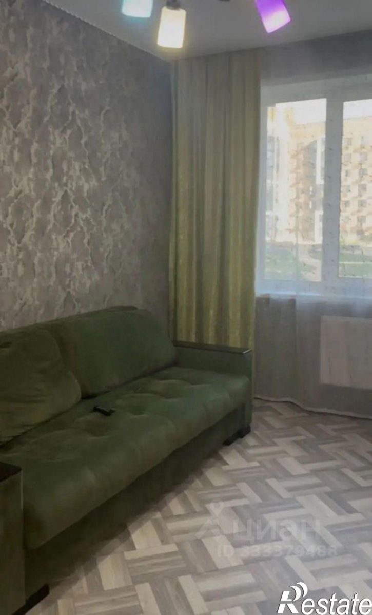 1-комн квартира пр-кт Алексея Угарова, 14г,  д. 14г