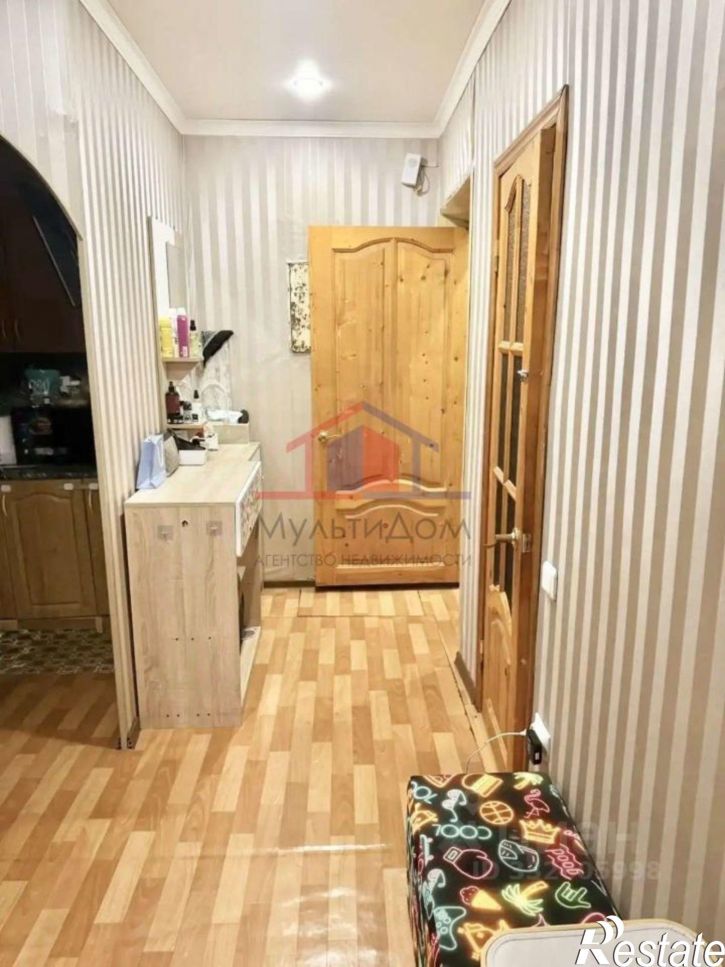 2-комн квартира мкр Макаренко, 3,  д. 3