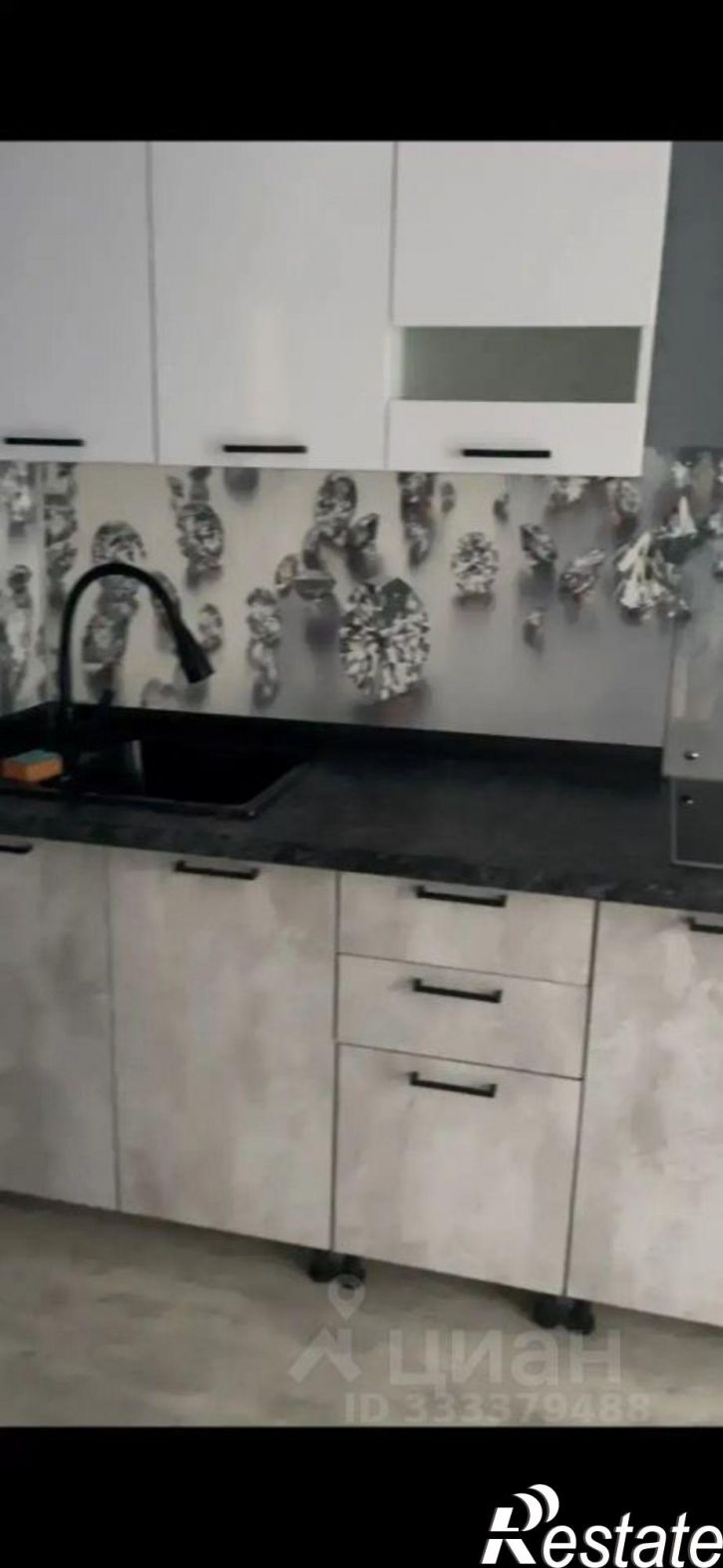 1-комн квартира пр-кт Алексея Угарова, 14г,  д. 14г