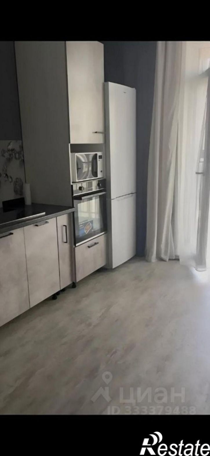 1-комн квартира пр-кт Алексея Угарова, 14г,  д. 14г