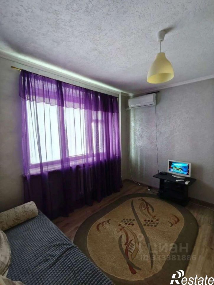 1-комн квартира Интернациональный мкр, 13,  д. 13