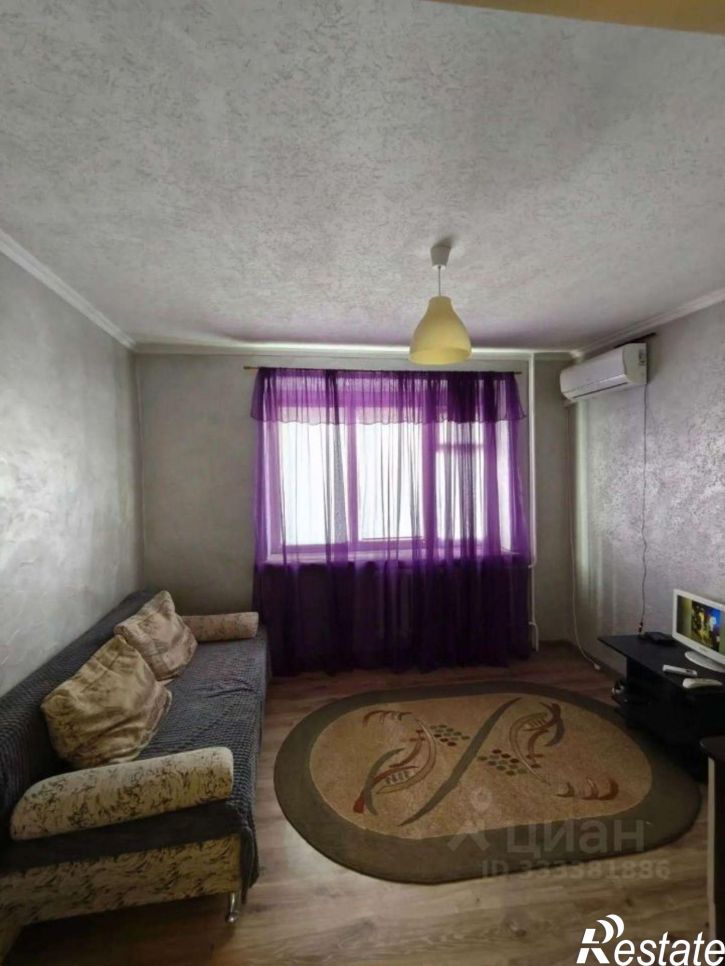 1-комн квартира Интернациональный мкр, 13,  д. 13