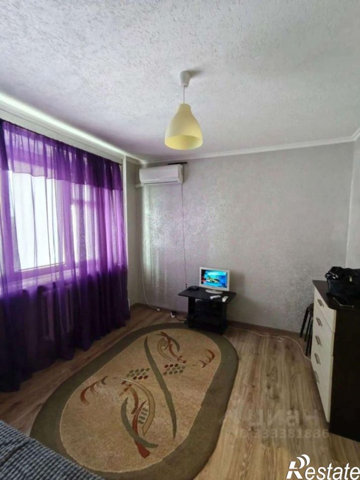 1-комн квартира Интернациональный мкр, 13,  д. 13