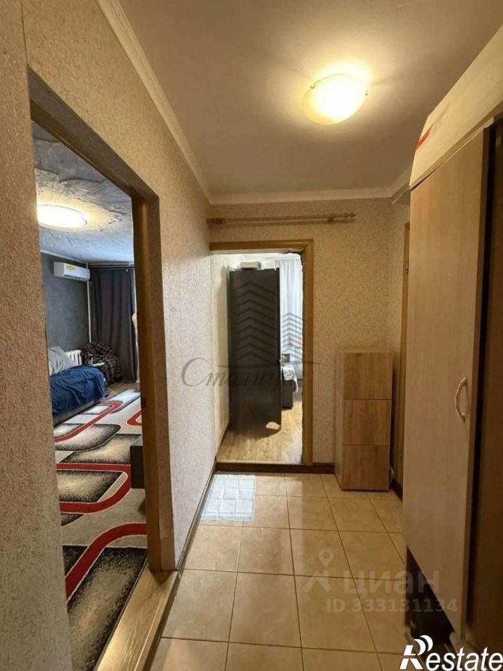 1-комн квартира Интернациональный мкр, 26,  д. 26