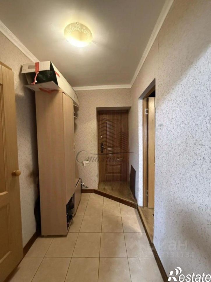 1-комн квартира Интернациональный мкр, 26,  д. 26