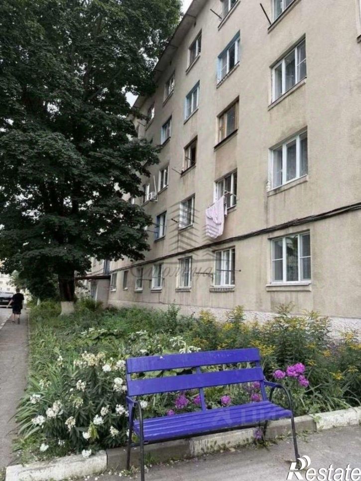 1-комн квартира Интернациональный мкр, 26,  д. 26