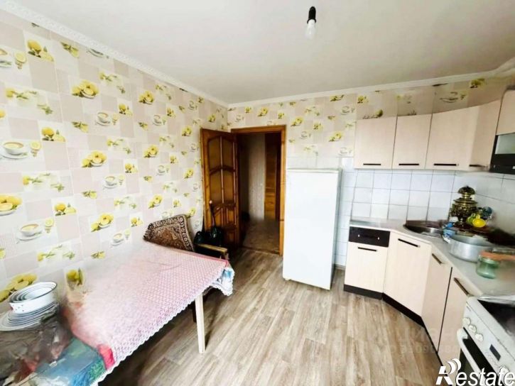 2-комн квартира мкр Приборостроитель, 27,  д. 27