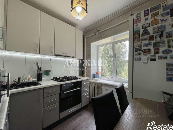 3-комн квартира ул Стадионная, 12б,  д. 12б