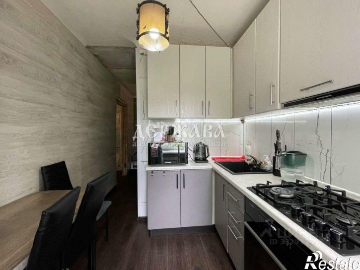3-комн квартира ул Стадионная, 12б,  д. 12б