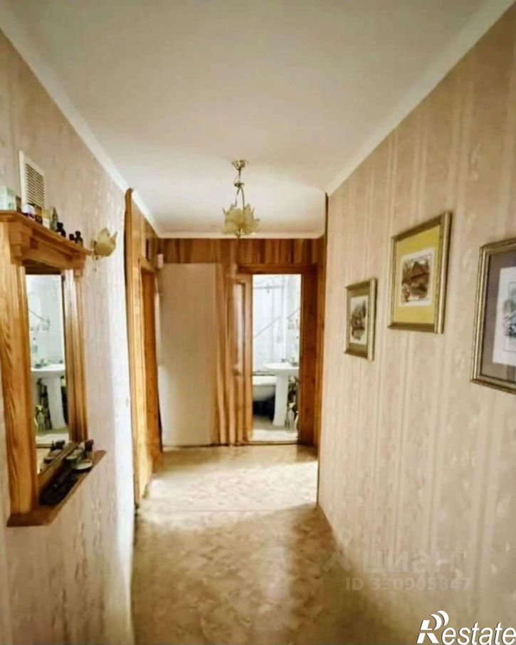 2-комн квартира мкр Приборостроитель, 27,  д. 27