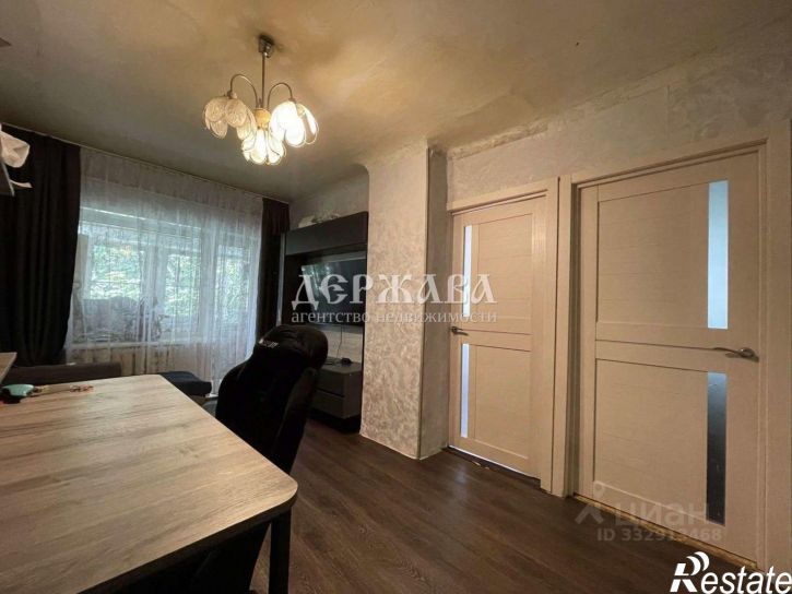 3-комн квартира ул Стадионная, 12б,  д. 12б