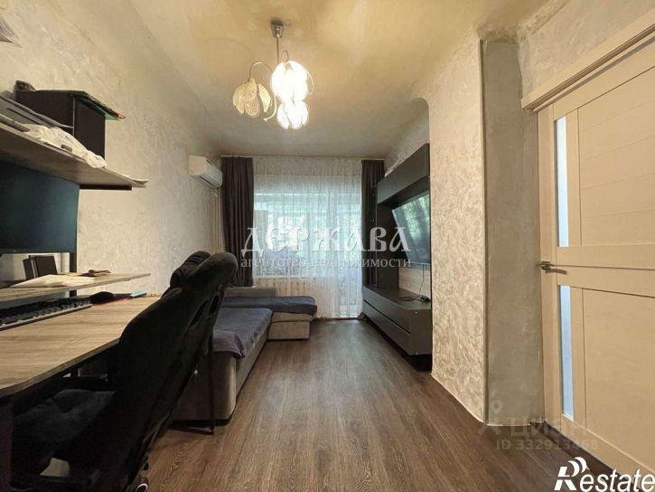 3-комн квартира ул Стадионная, 12б,  д. 12б