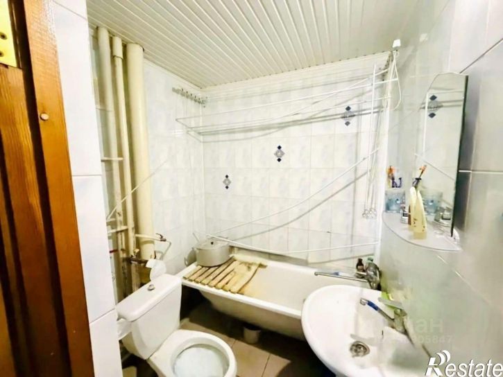 2-комн квартира мкр Приборостроитель, 27,  д. 27